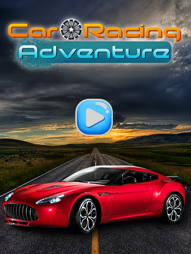 Traffic Car Racing Adventure: Real Car Race Fun | Indus Appstore | Screenshot