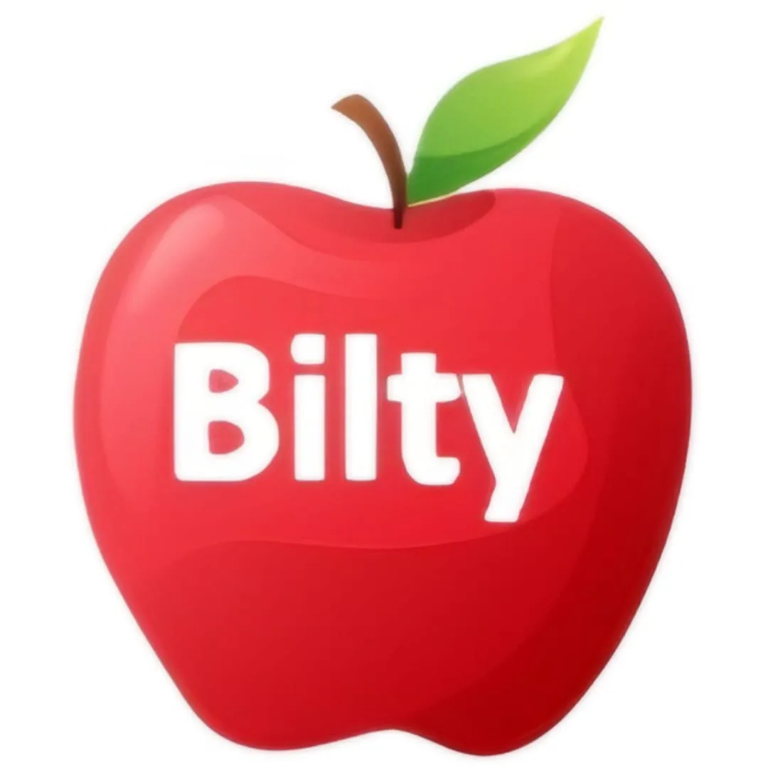Bilty | Indus Appstore | App Icon
