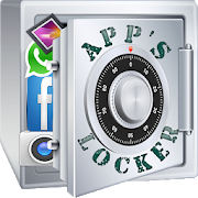 App Lock Proapp icon