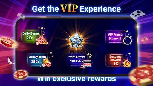 Rummy GOLD (With Fast Rummy) | Indus Appstore | Screenshot