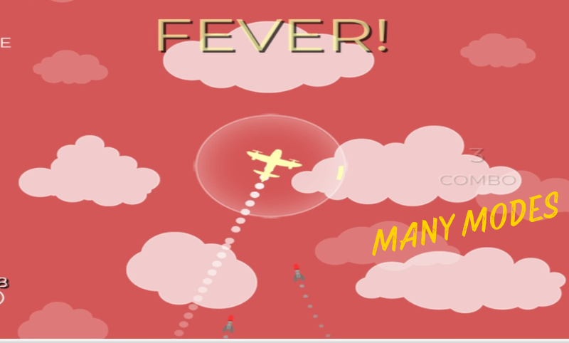 Airplane Survival | Indus Appstore | Screenshot