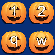 Halloween Ghost Keyboardsapp icon