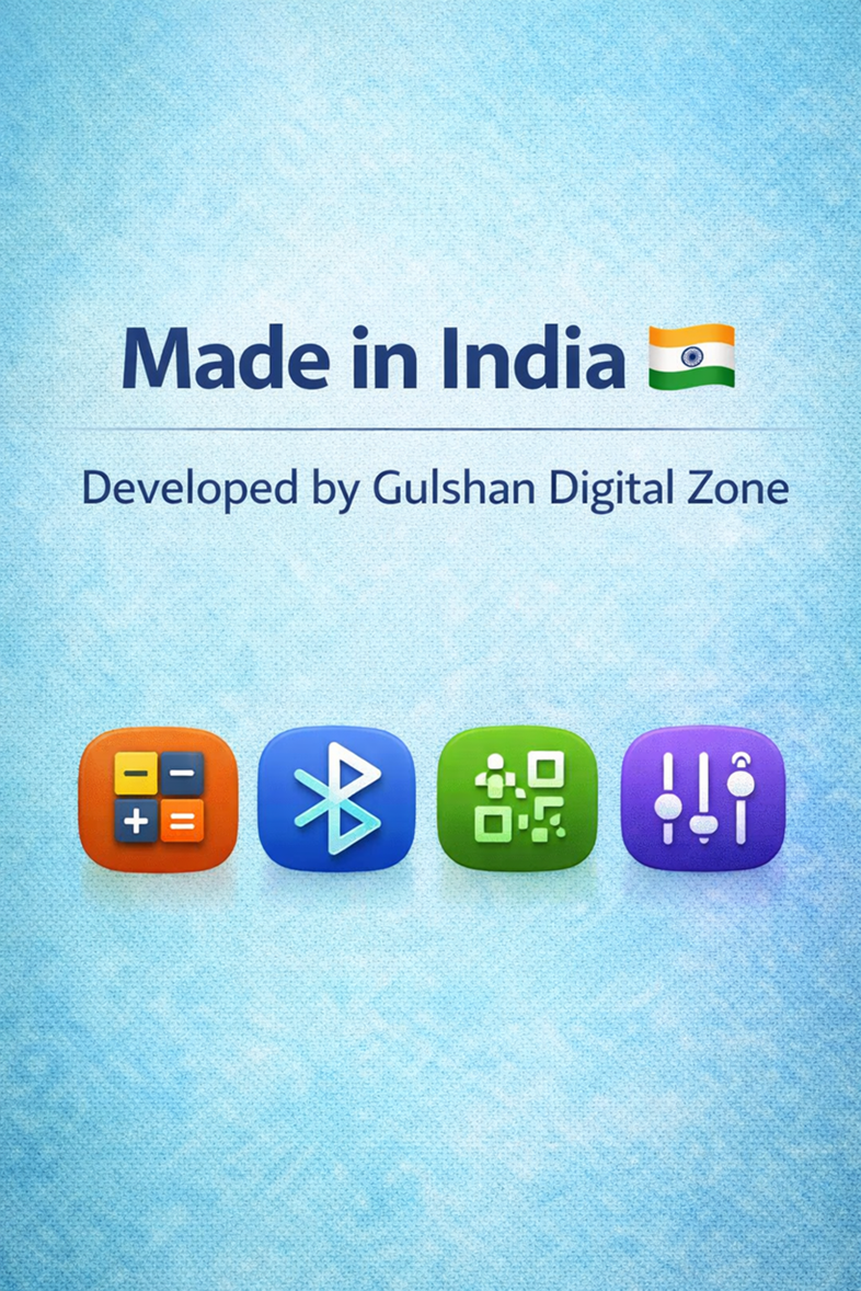 GDZ Smart Tools | Indus Appstore | Screenshot