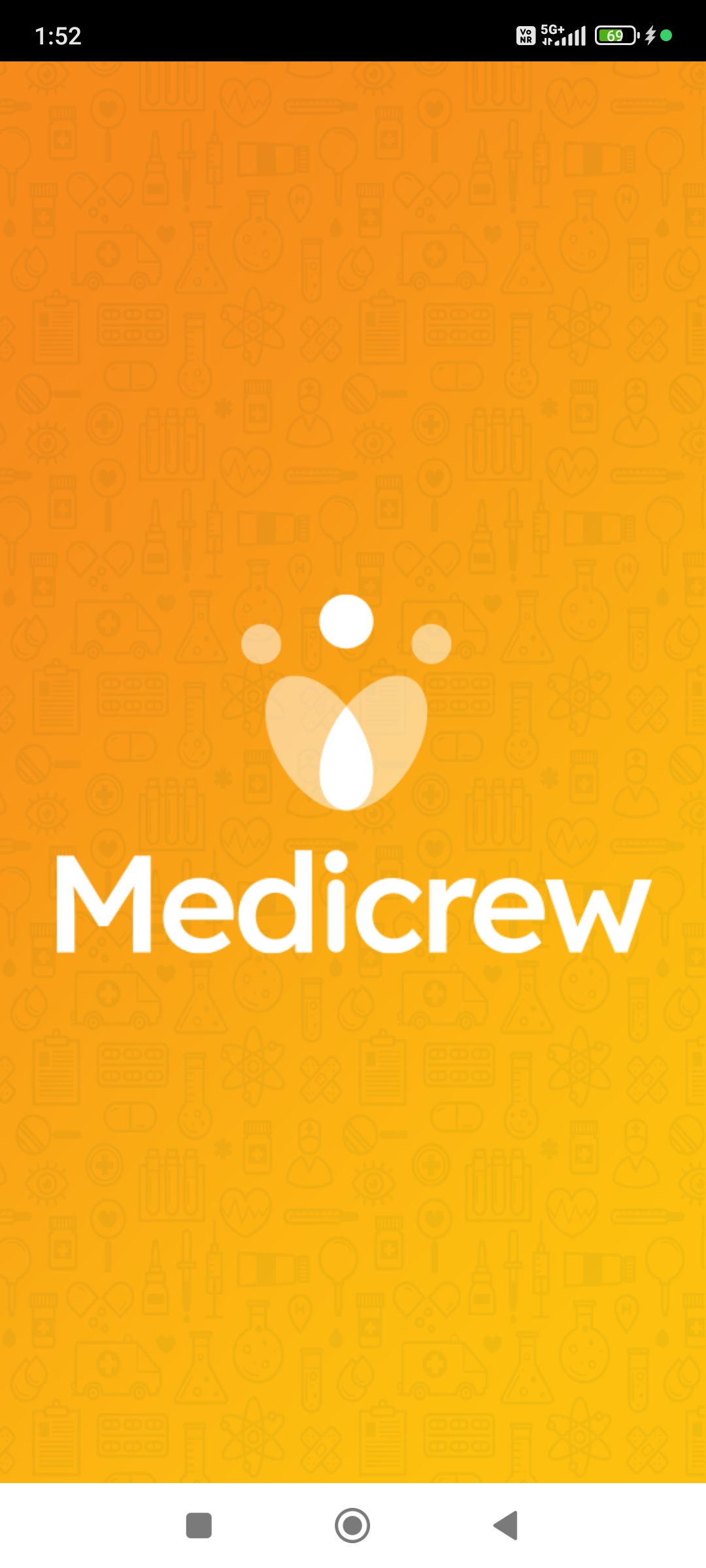 Medicrew | Indus Appstore | Screenshot