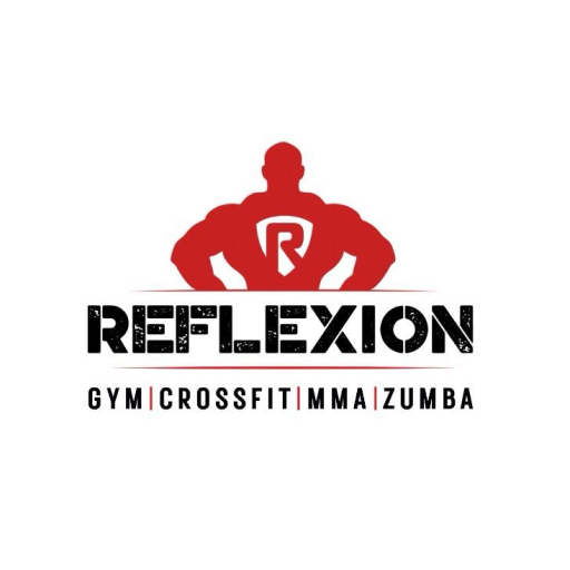 Reflexion Gym & Fitness Center | Indus Appstore | App Icon