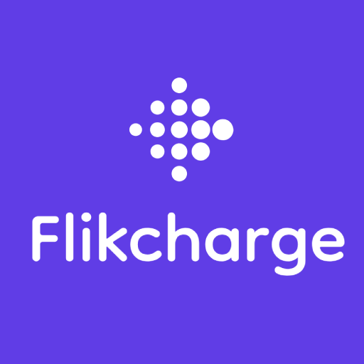 Flikcharge - Recharge, Bill Payment, Flight, Bus, Car Booking | Indus Appstore | App Icon