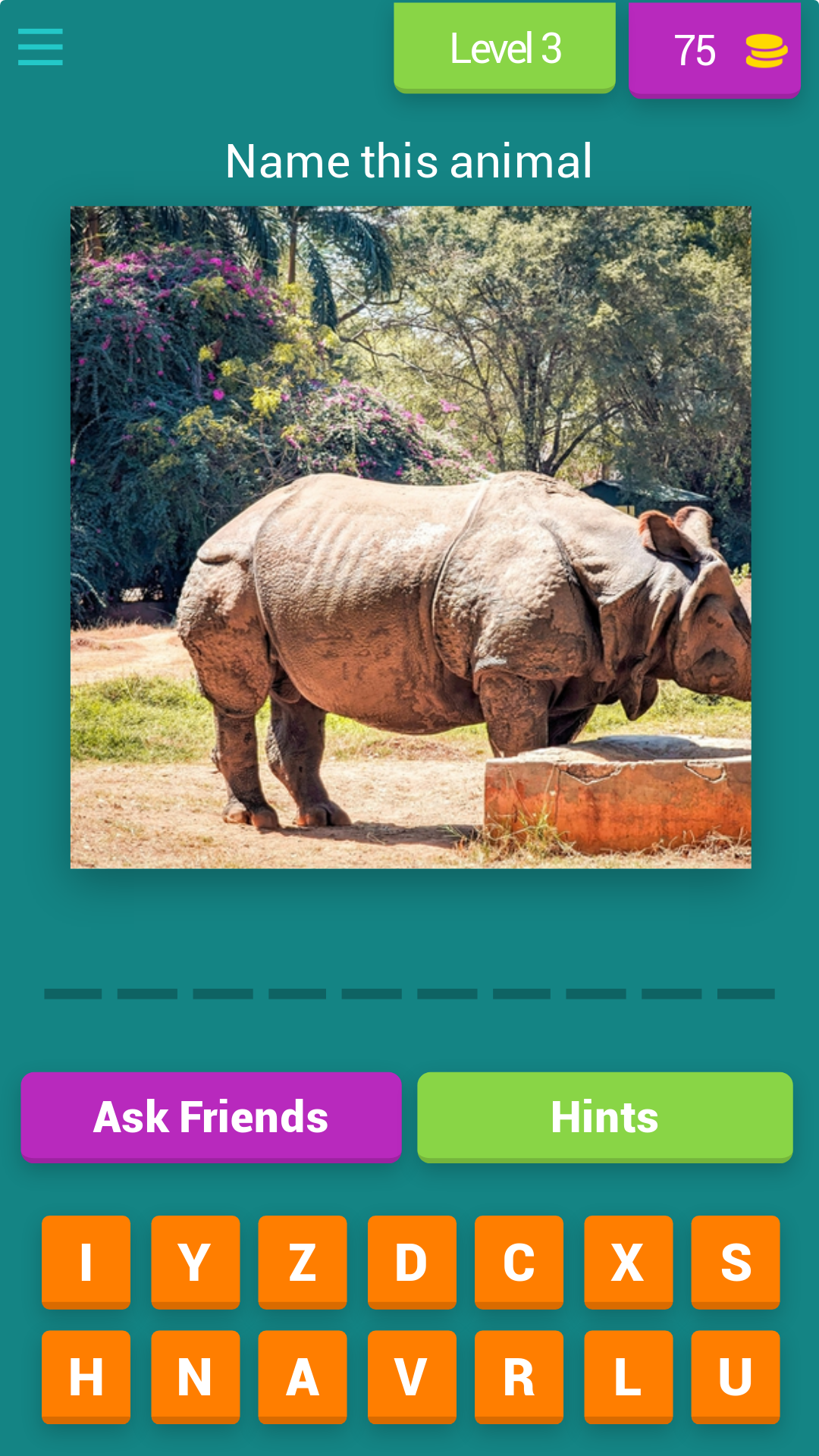 General Knowledge Quiz | Indus Appstore | Screenshot