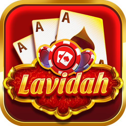 Lavidah Rummy | Indus Appstore | App Icon