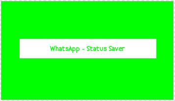 WhatsApp - Status Saver | Indus Appstore | Screenshot