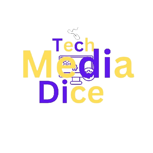 TECH DICE HINDI | Indus Appstore | App Icon