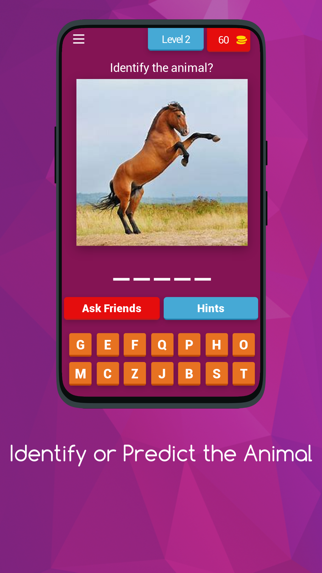 Animal Quiz | Indus Appstore | Screenshot