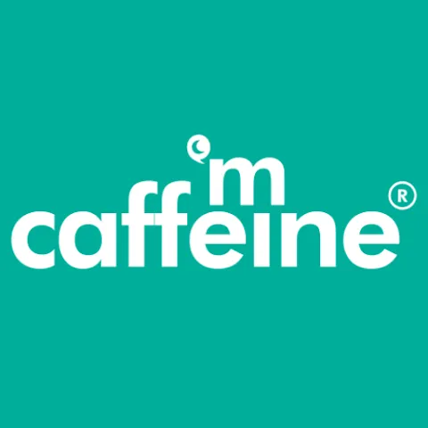mCaffeine App | Indus Appstore | App Icon