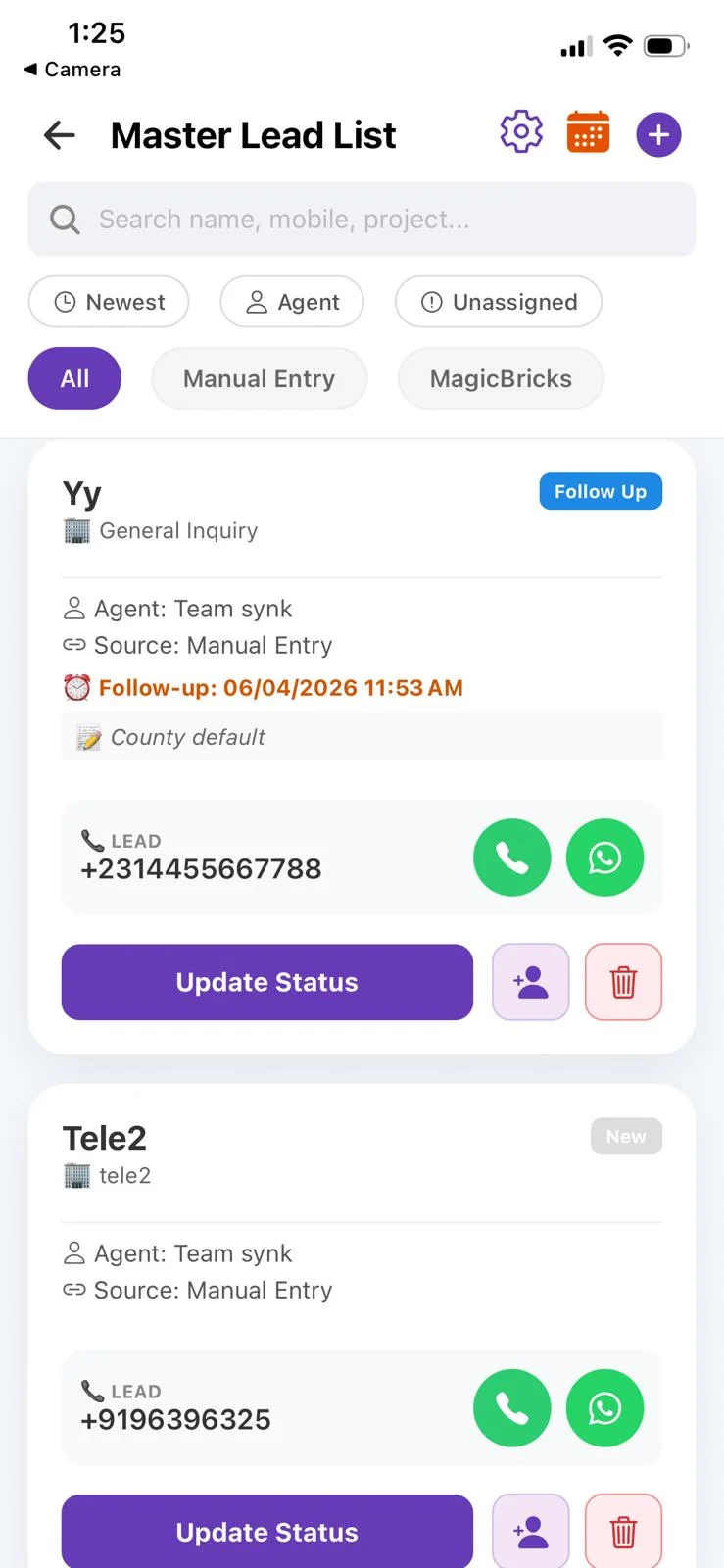 TeamSynk | Indus Appstore | Screenshot