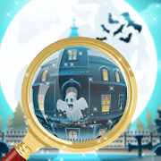 Hidden Object Halloween 2021 | Indus Appstore | App Icon