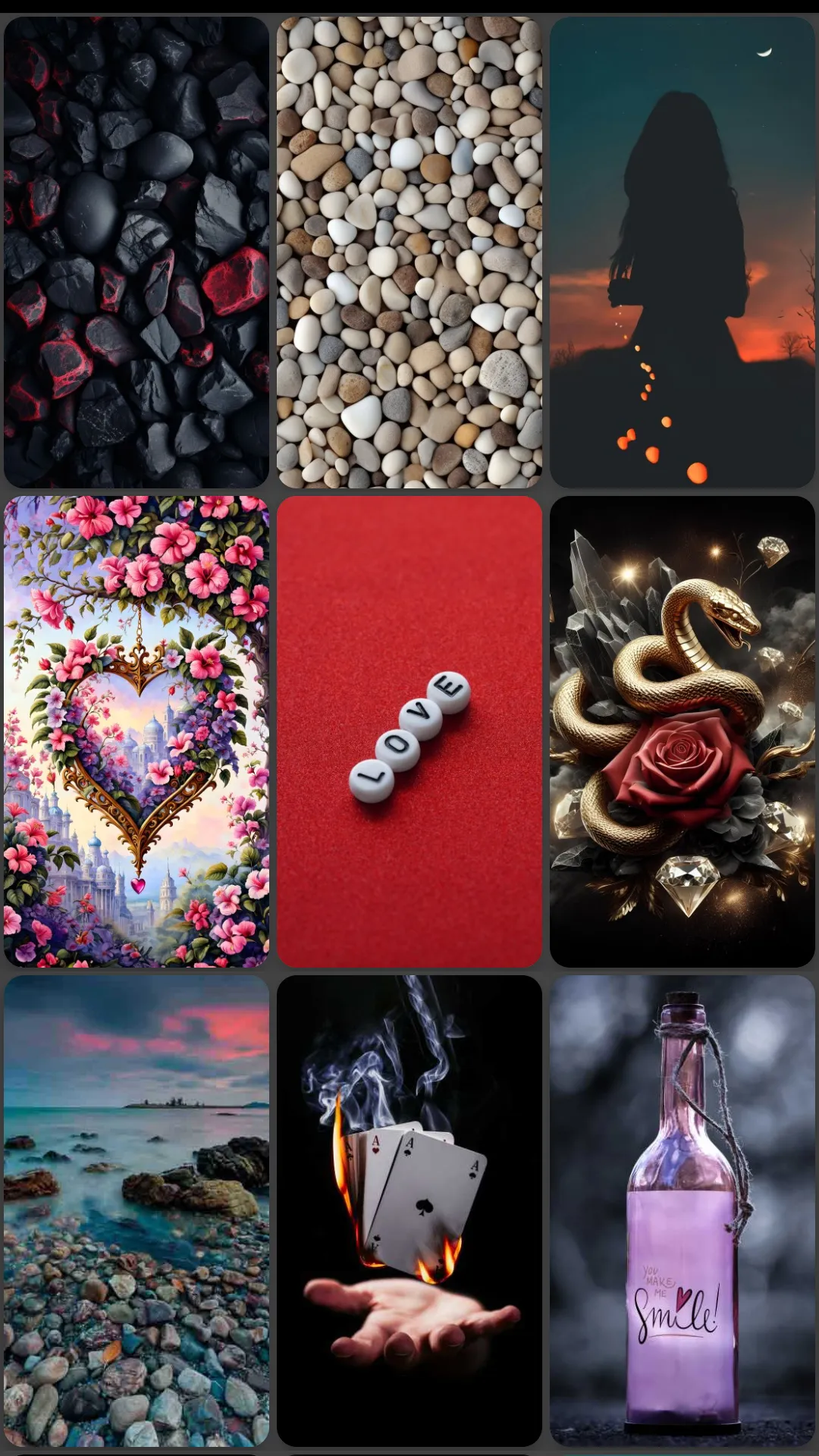 Wallpapers | Indus Appstore | Screenshot