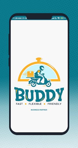 Buddy Restaurant User | Indus Appstore | Screenshot