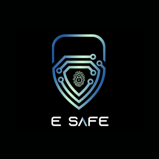 E Safe | Indus Appstore | App Icon