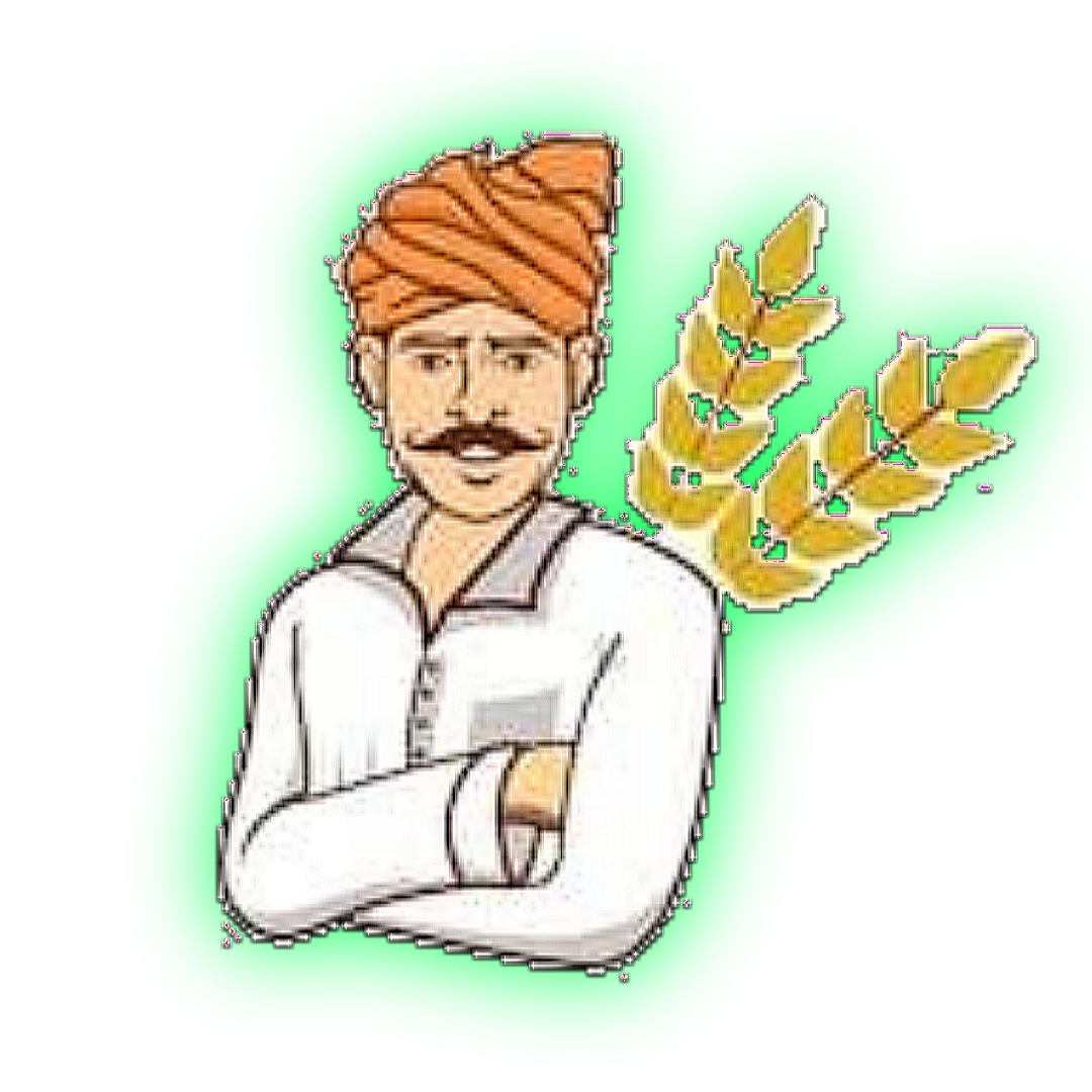 Krishi Sevarth | Indus Appstore | App Icon