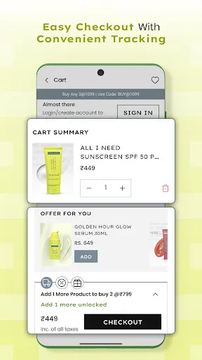 Hyphen | Indus Appstore | Screenshot