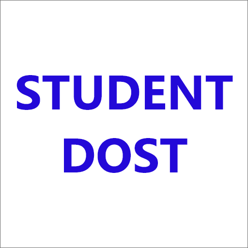 Student Dost | Indus Appstore | App Icon