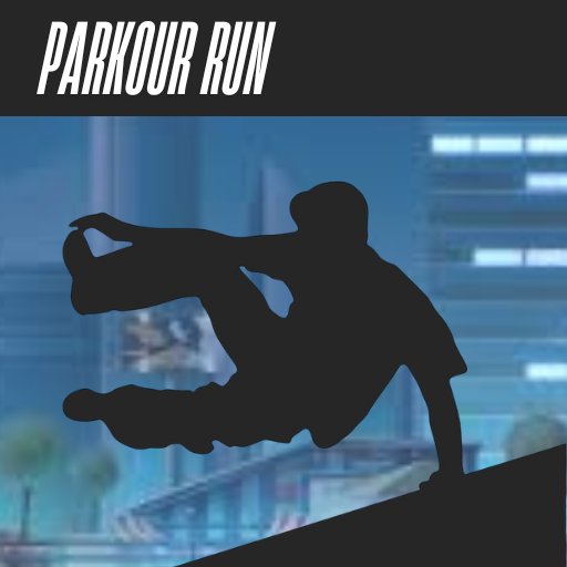 Parkour Run | Indus Appstore | App Icon