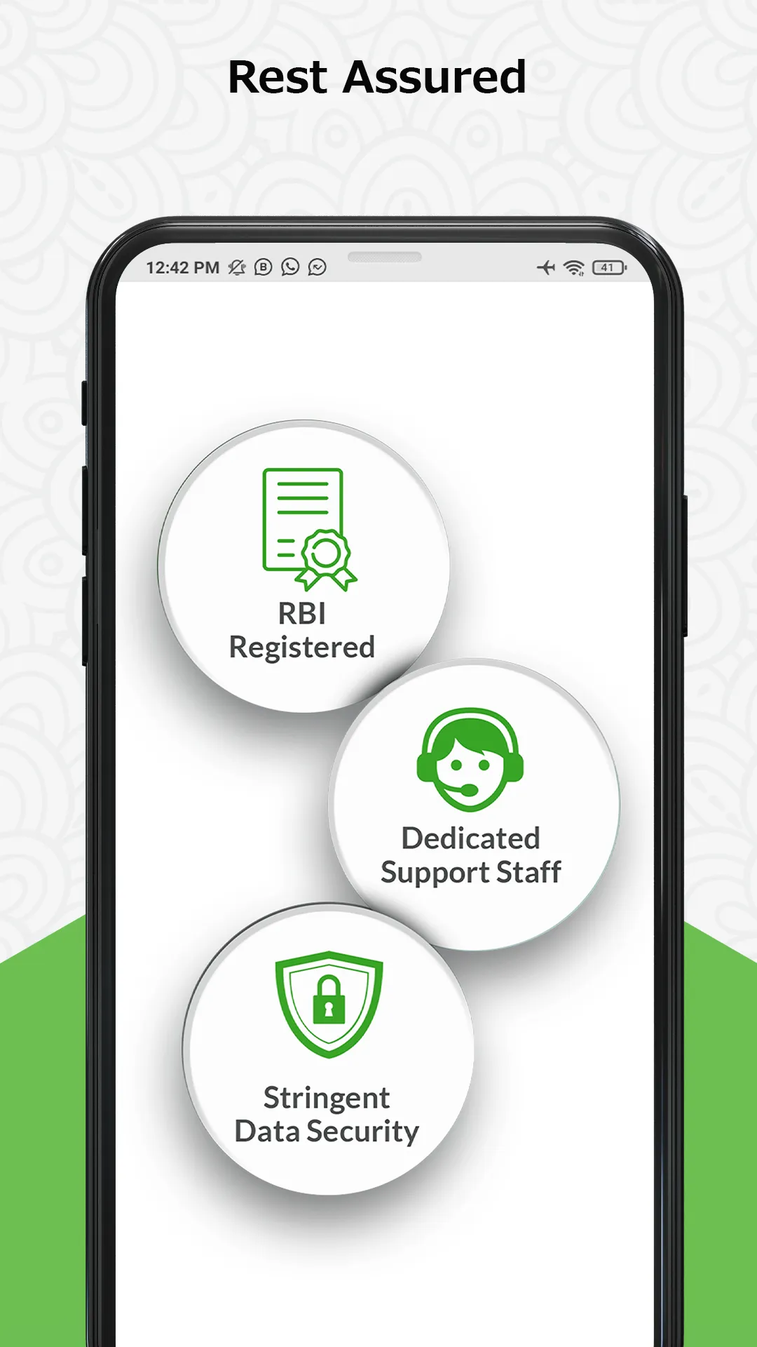 UrbanMoney | Indus Appstore | Screenshot