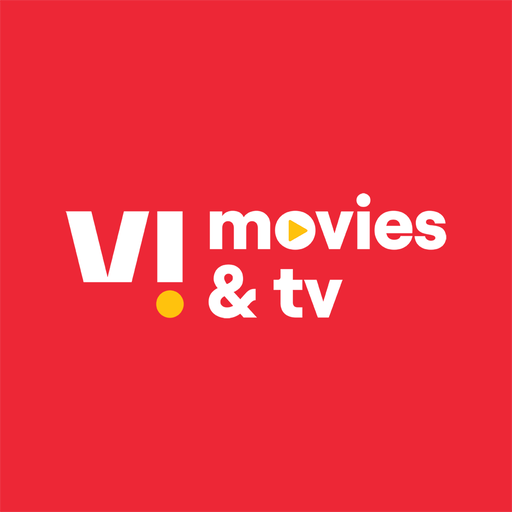 Vi Movies & TV - 17 OTTs in 1 | Indus Appstore | App Icon