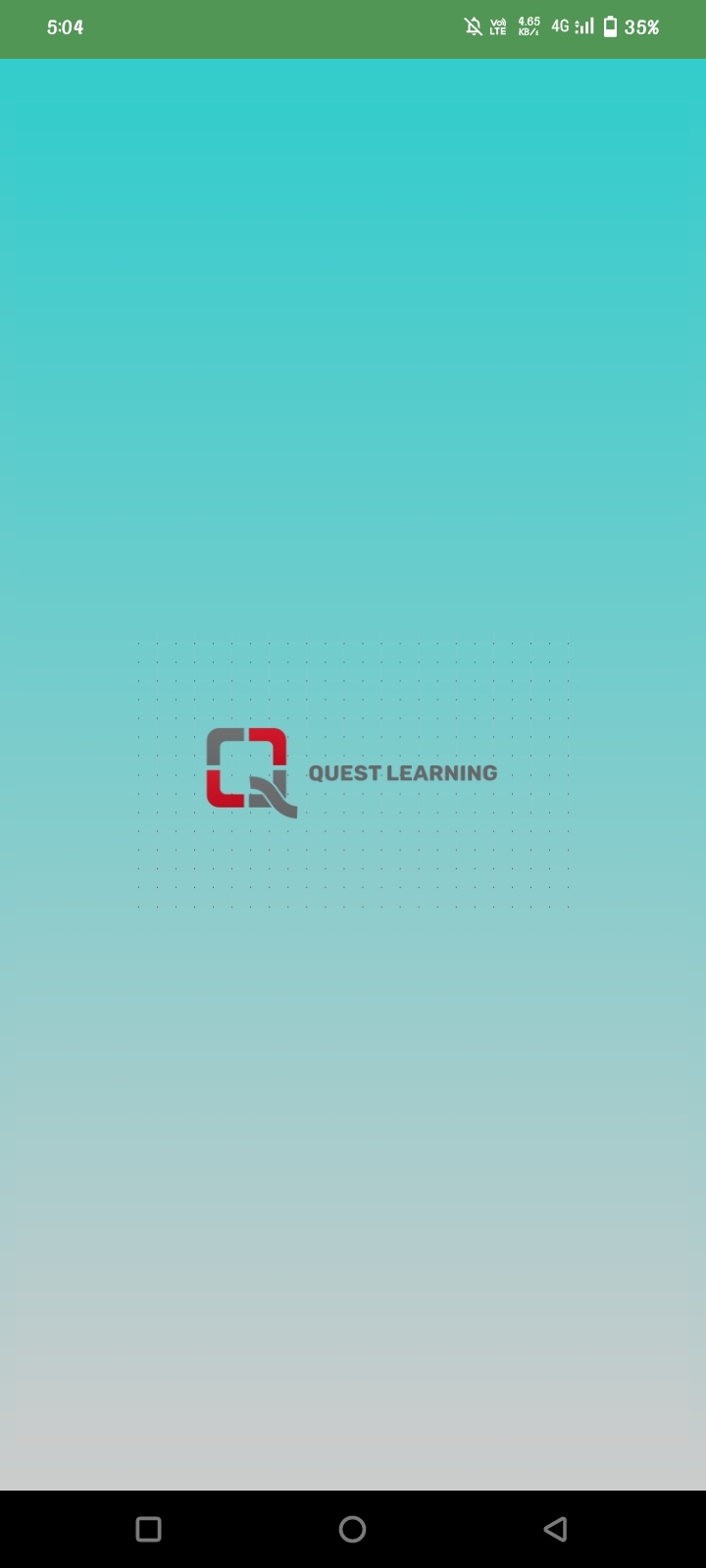 Quest learning | Indus Appstore | Screenshot