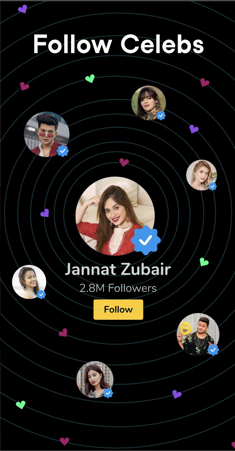 Moj-India's no 1 short video app | Indus Appstore | Screenshot