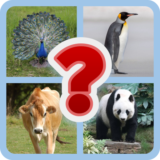 Guess the Pic: Trivia Master | Indus Appstore | App Icon