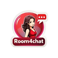 Room4chat -Chat with Girls & B | Indus Appstore | App Icon