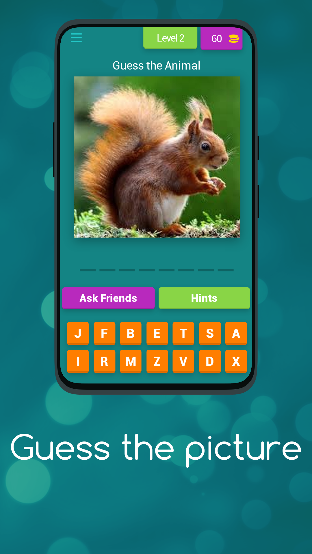 Picture Quiz: Guess the Image | Indus Appstore | Screenshot