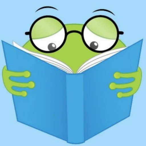 Book Father - No Cost Govt Exam Preparation Book | Indus Appstore | App Icon