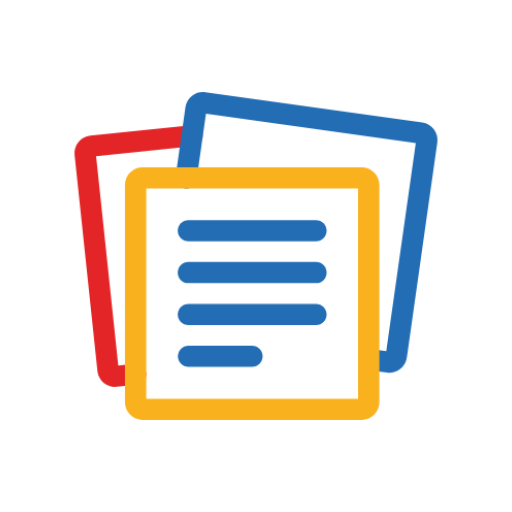 Notebook - AI Notes & Notepad | Indus Appstore | App Icon