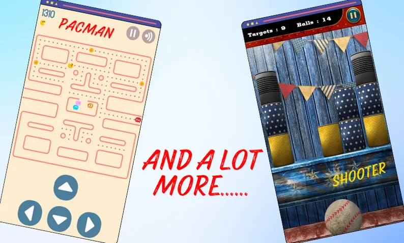 Mini Games: All in One | Indus Appstore | Screenshot