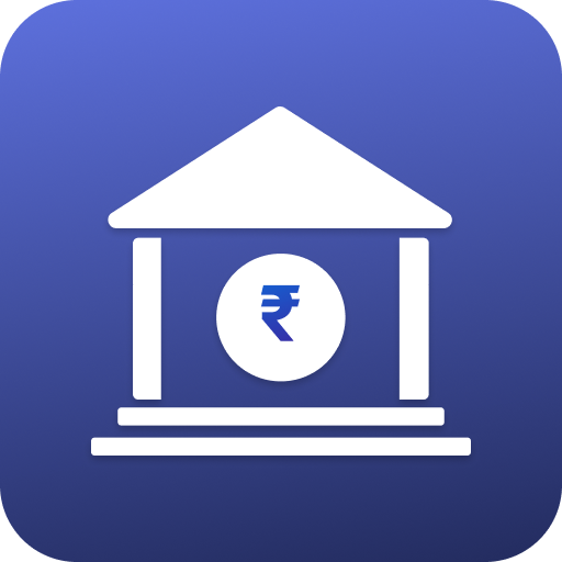 Indian Bank Balance Check | Indus Appstore | App Icon