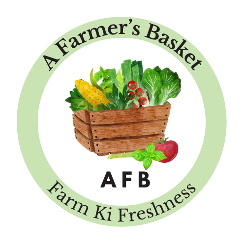 A Farmer's Basket (AFB) | Indus Appstore | App Icon