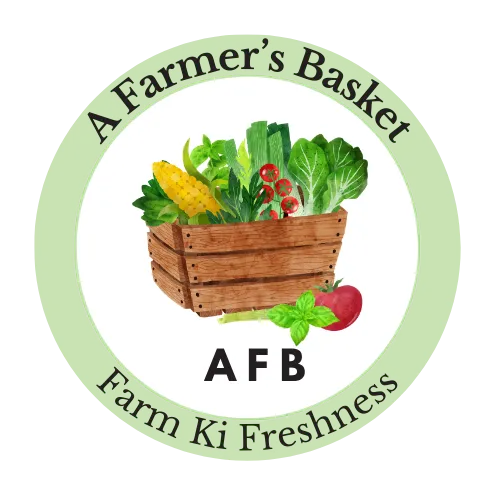 A Farmer's Basket (AFB) | Indus Appstore | App Icon