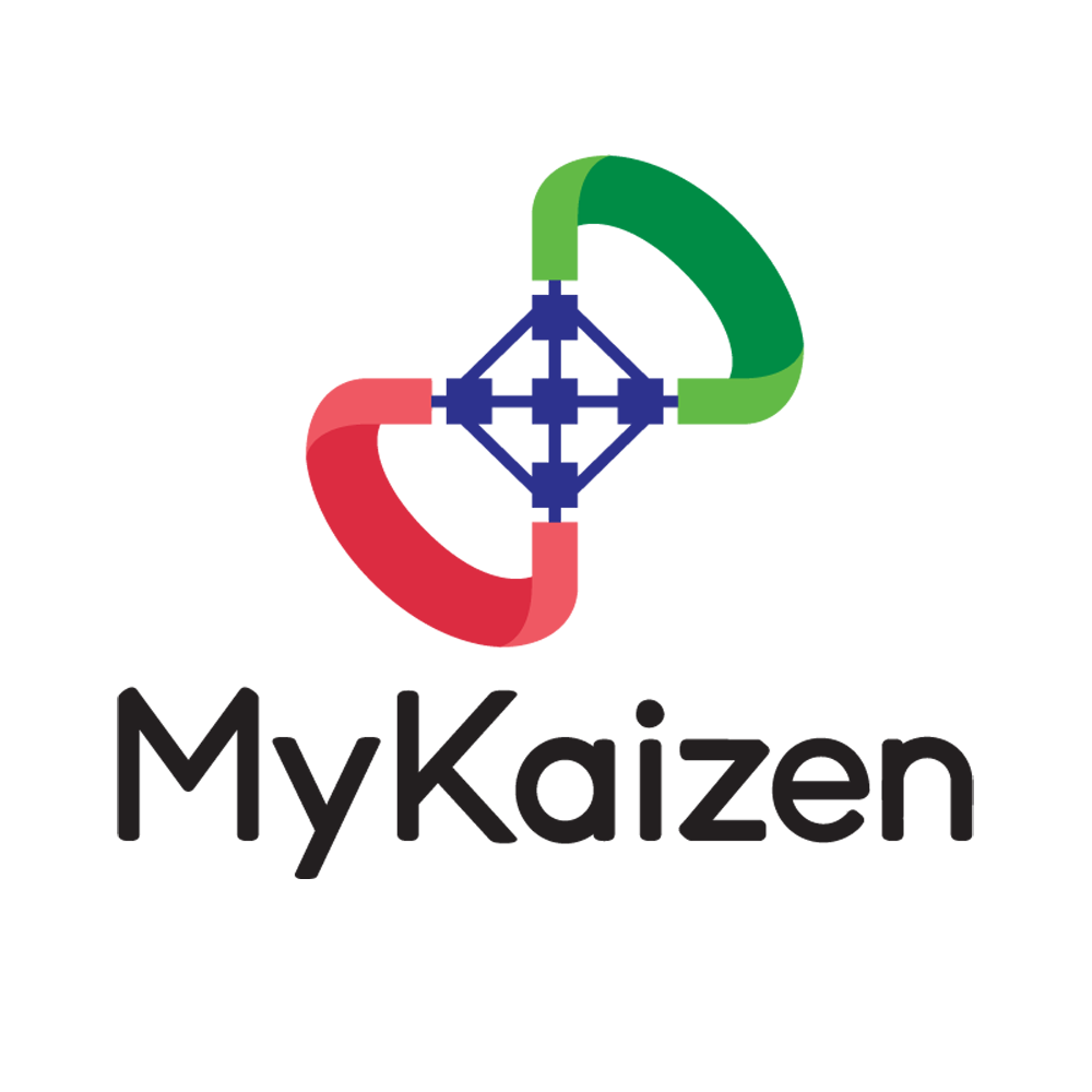 Mykaizen | Indus Appstore | App Icon