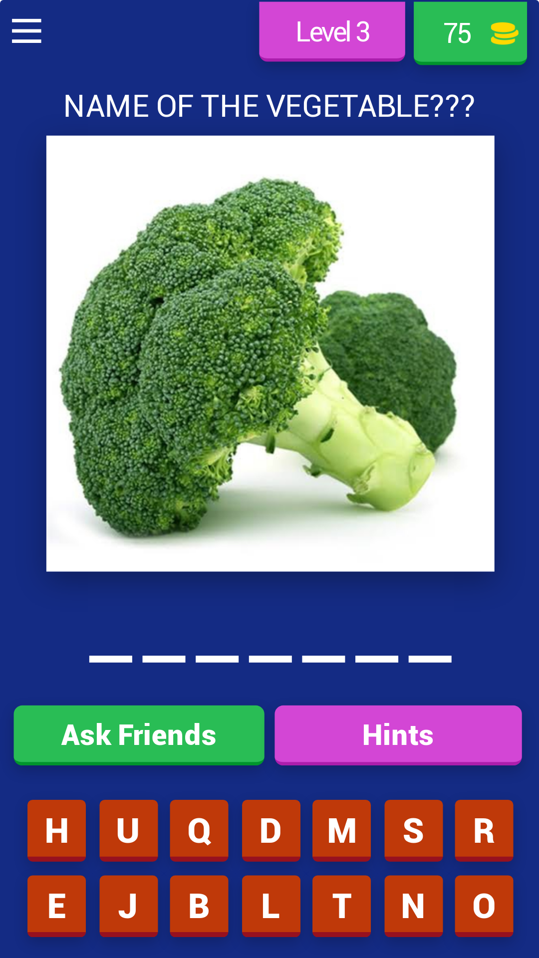 Vegetables | Indus Appstore | Screenshot