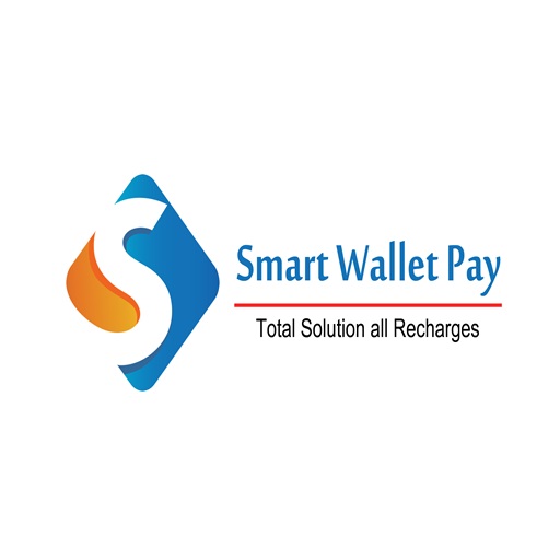 Smart Wallet Pay | Indus Appstore | App Icon