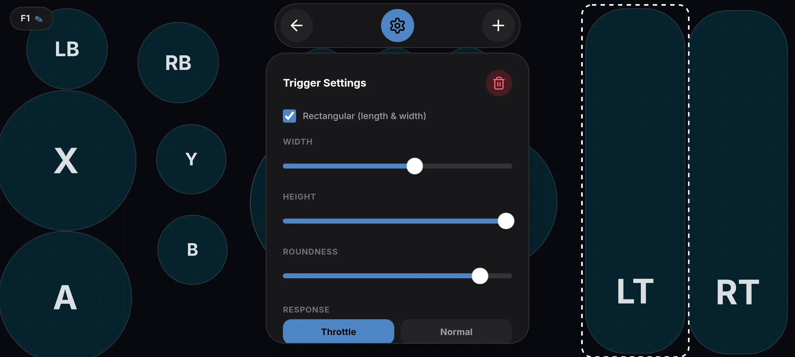 GamepadOS | Indus Appstore | Screenshot