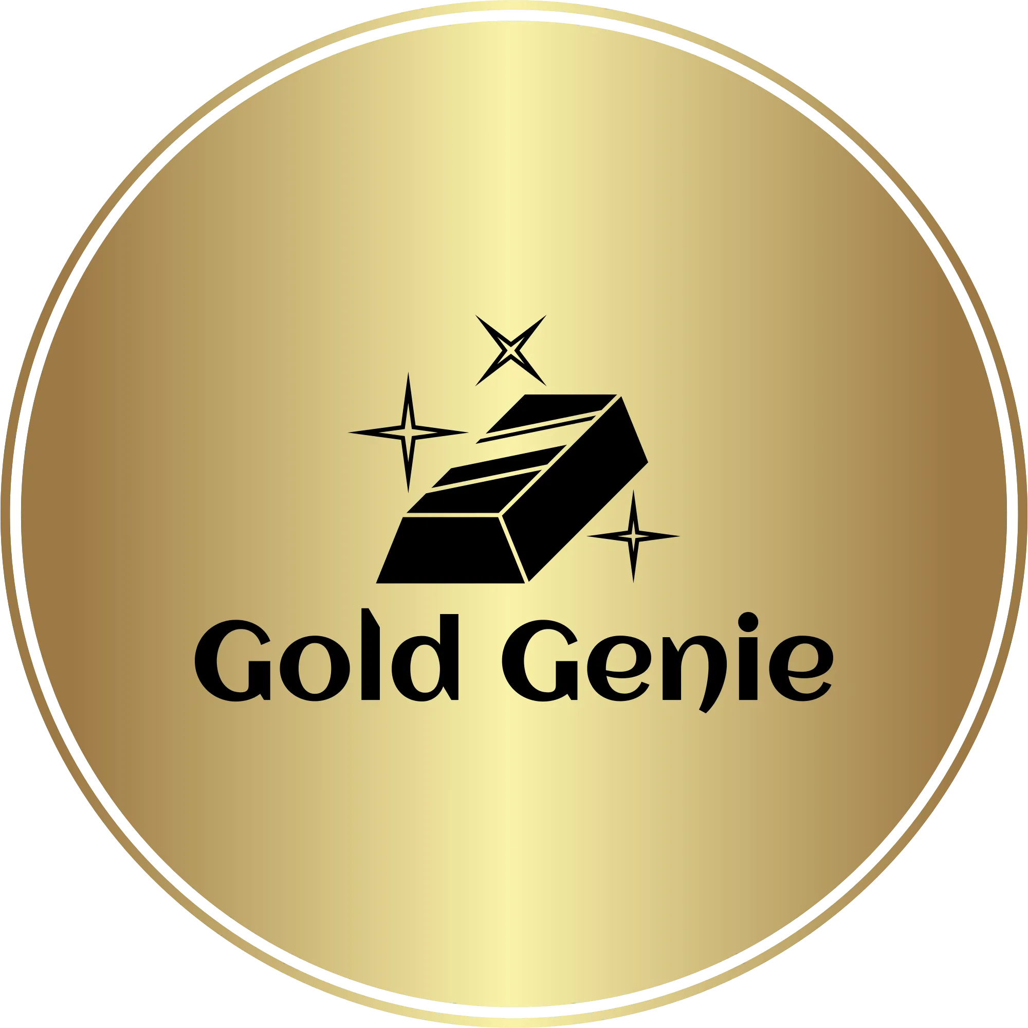 Gold Genie- Live Gold Prices in India | Indus Appstore | App Icon