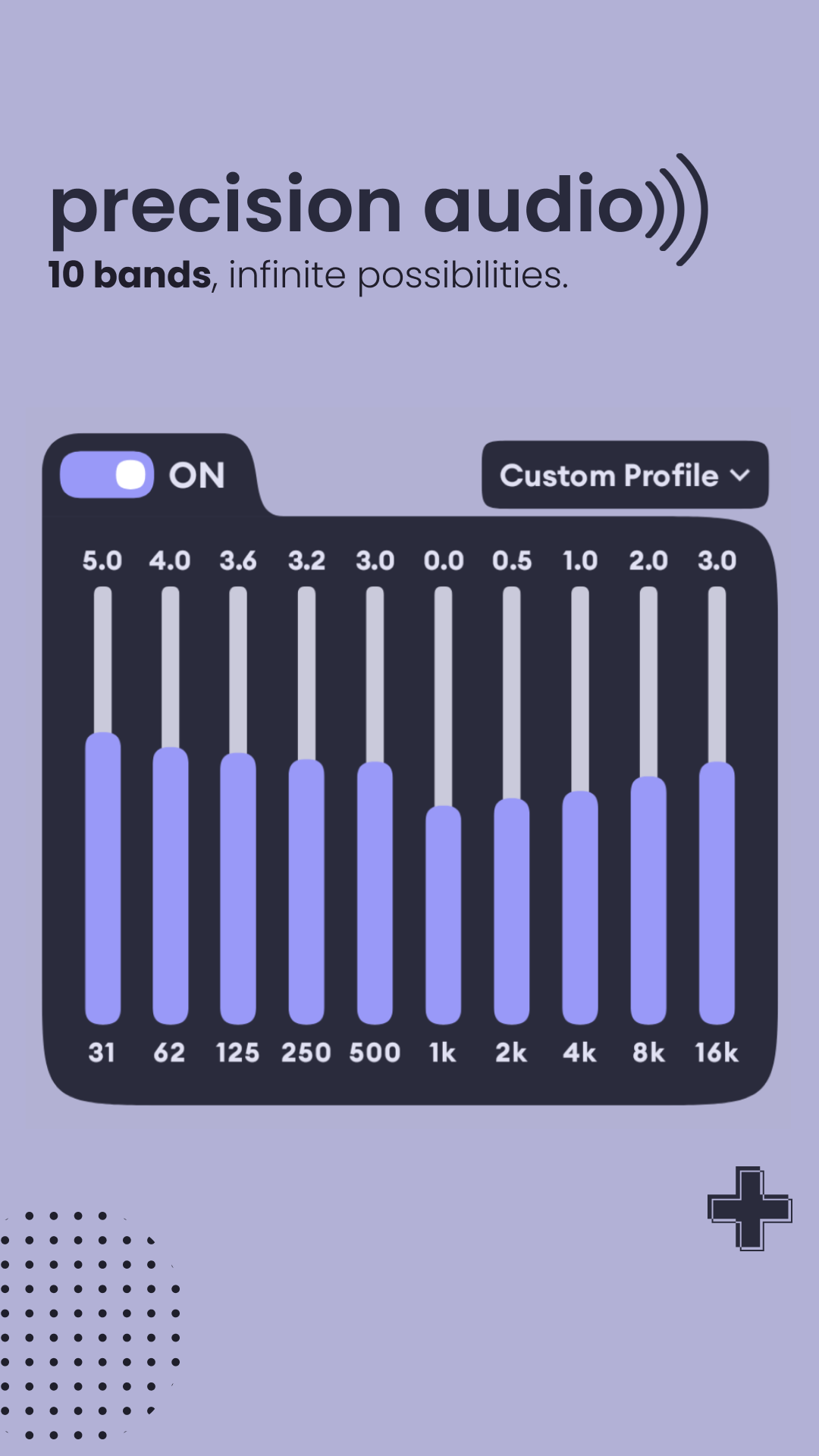 Echo Equalizer: Bass Booster | Indus Appstore | Screenshot