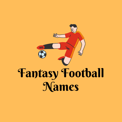 Fantasy Football Names Generator | Indus Appstore | App Icon