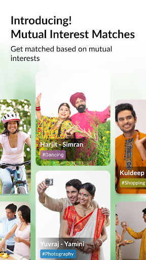 Punjabi Matrimony® -Shaadi App | Indus Appstore | Screenshot