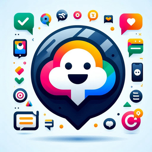 MessageHub | Indus Appstore | App Icon