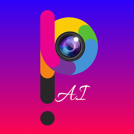 ClipCraftPro - Ai Photo Editer | Indus Appstore | App Icon