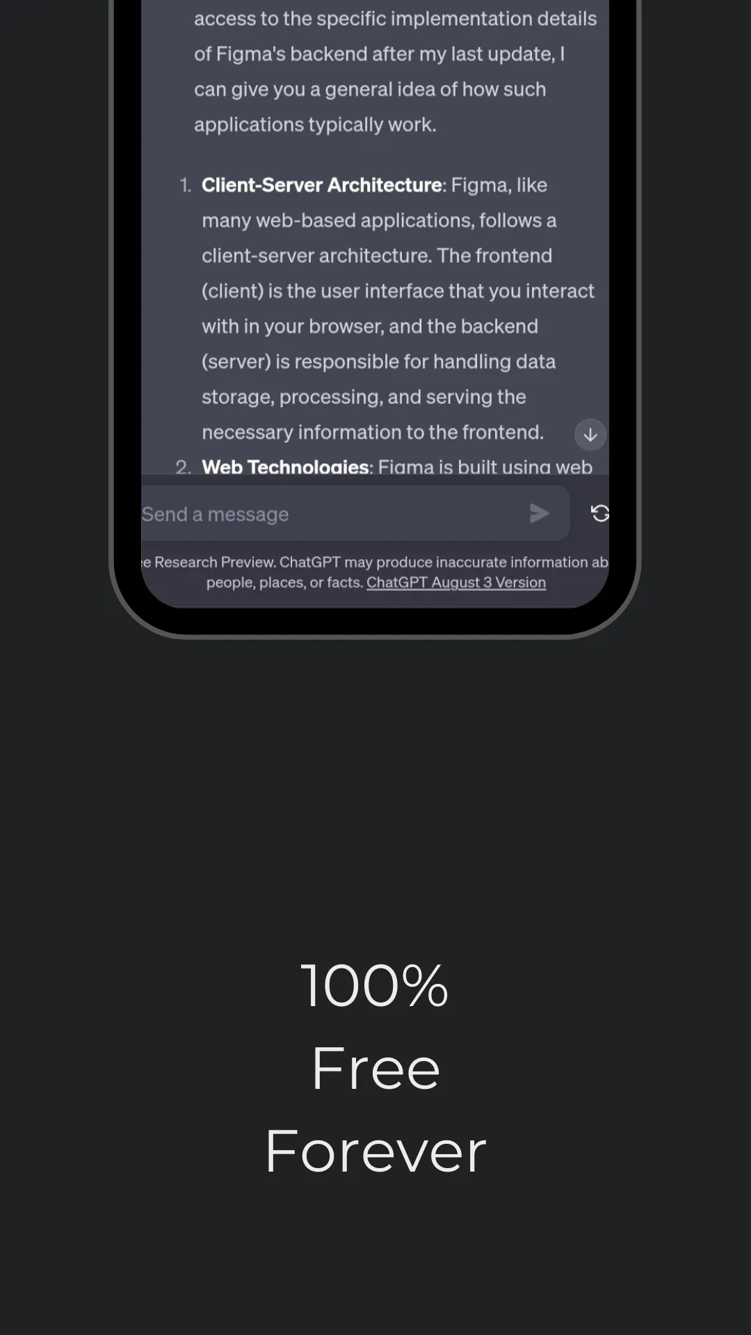 Bard-GPT: All In One AI Tools | Indus Appstore | Screenshot