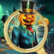 Halloween Hidden Objects Hunted Free Games | Indus Appstore | App Icon